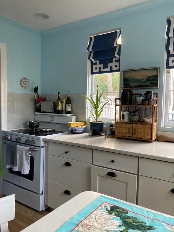 House On The Gwynns Falls Baltimore Extérieur photo
