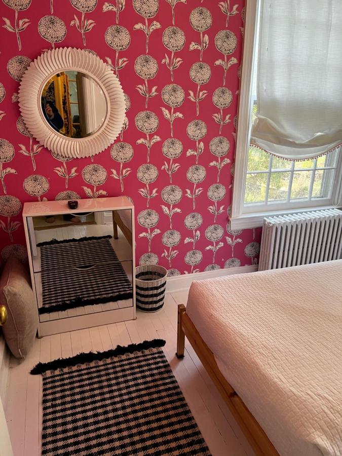 House On The Gwynns Falls Baltimore Extérieur photo