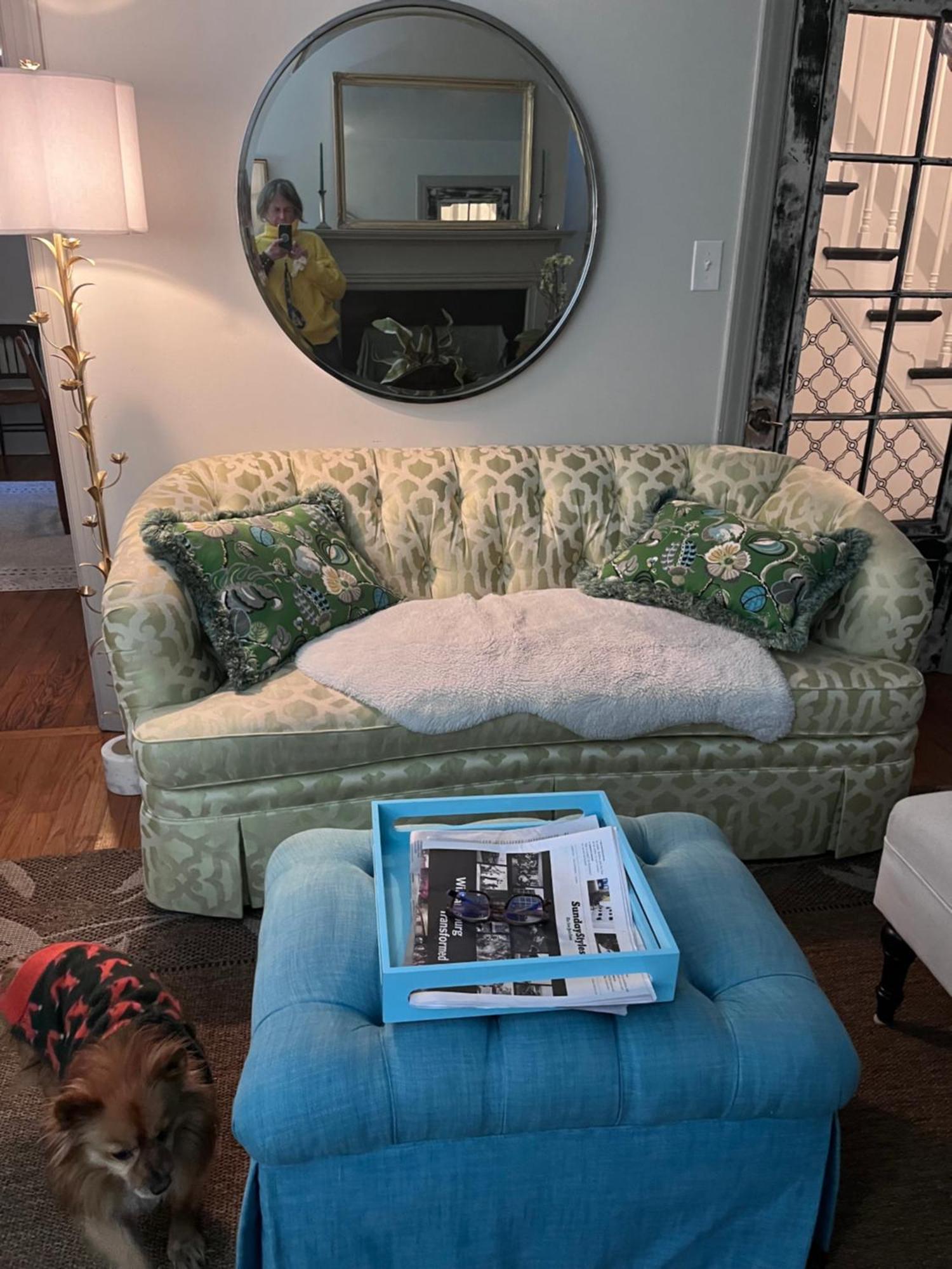 House On The Gwynns Falls Baltimore Extérieur photo